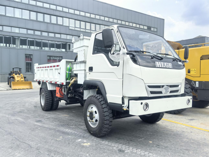 貴州5噸礦用防爆鋰離子蓄電池?zé)o軌膠輪車